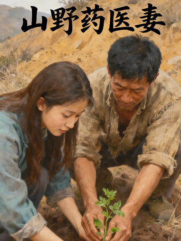 山野药医妻