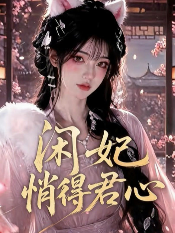 闲妃悄得君心