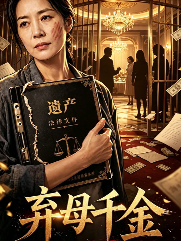 弃母千金