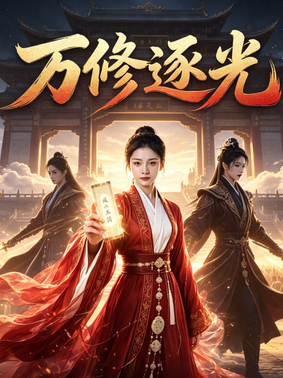 万修逐光