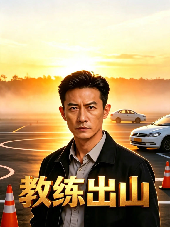 教练出山