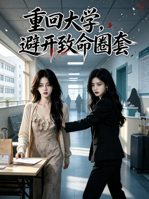 重回大学，避开致命圈套
