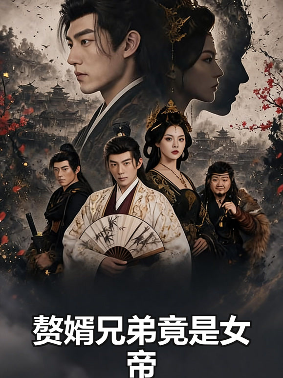 赘婿兄弟竟是女帝