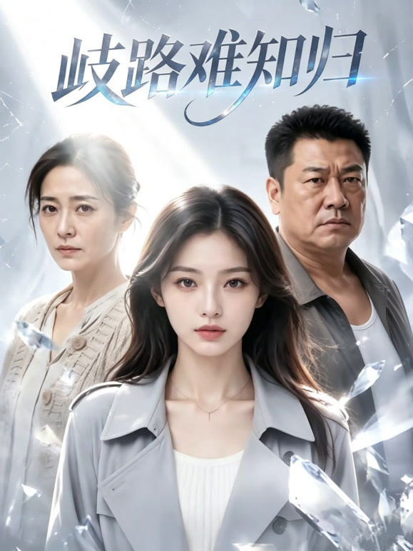 歧路难知归