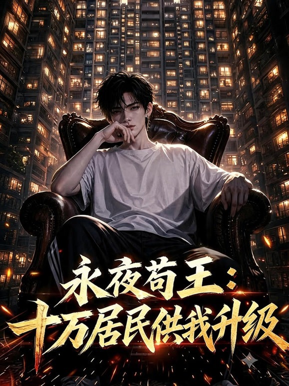 永夜苟王十万居民供我升级