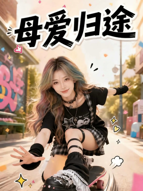 母爱归途