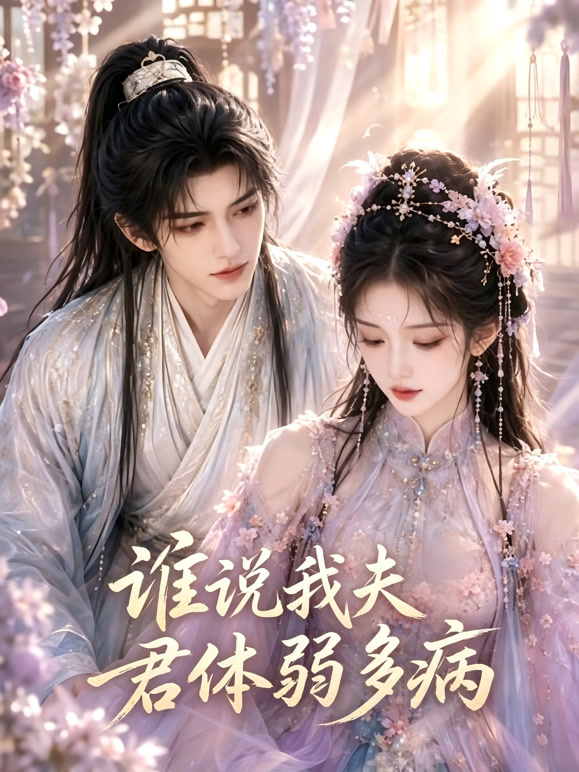 谁说我夫君体弱多病
