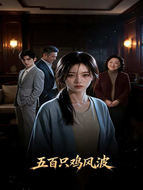 五百只鸡风波