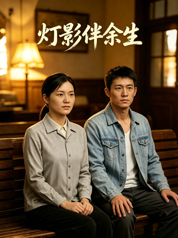 灯影伴余生