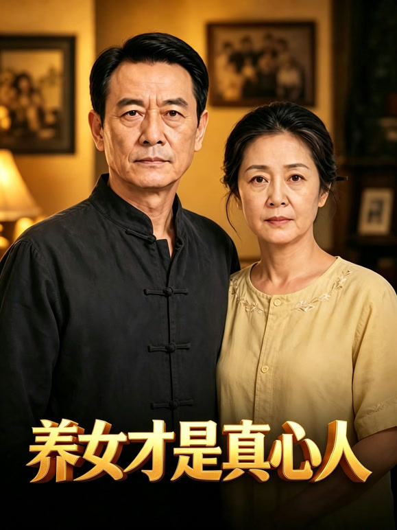 养女才是真心人