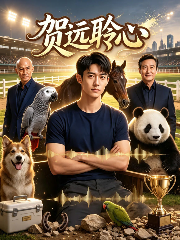 贺远聆心