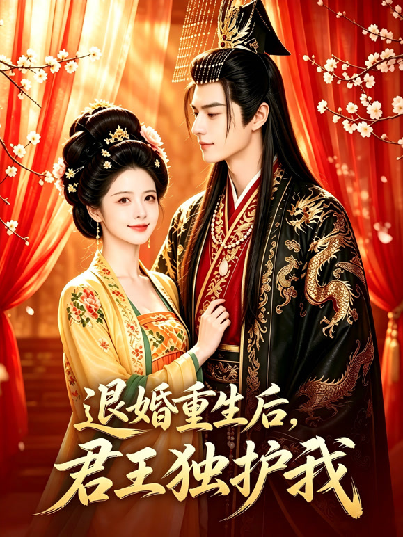 退婚重生后，君王独护我