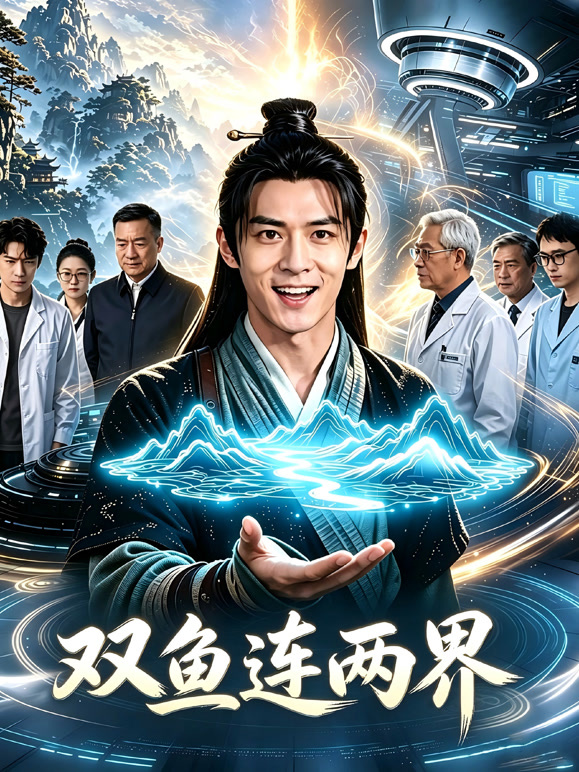 双鱼连两界