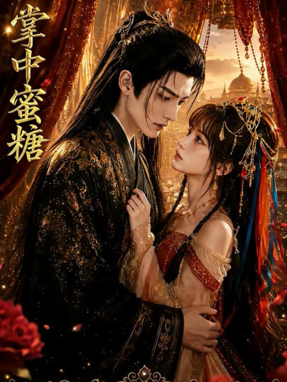 掌中蜜糖