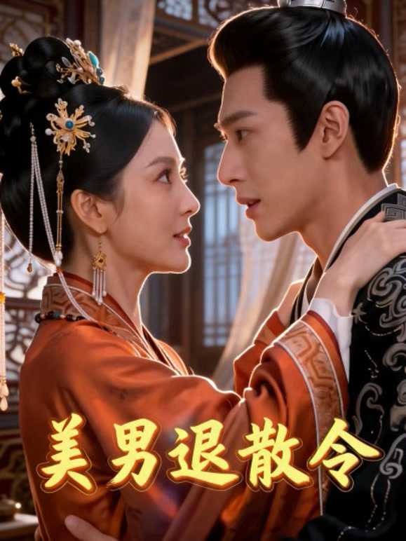 美男退散令