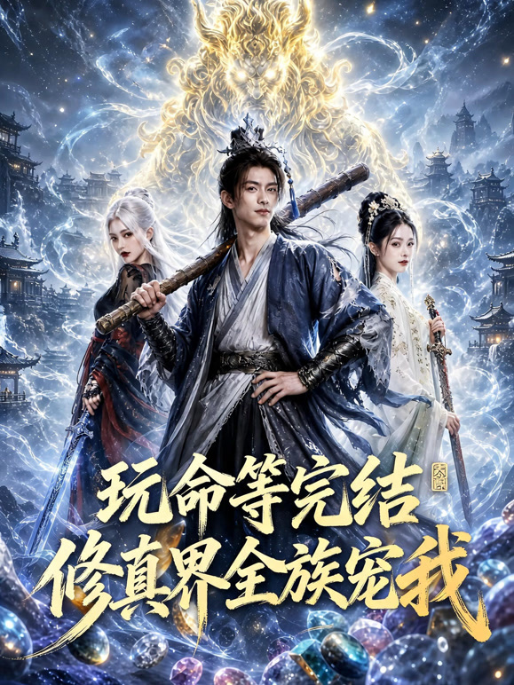 玩命等完结修真界全族宠我