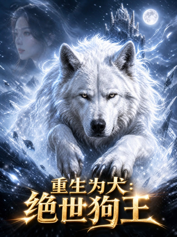 重生为犬：绝世狗王