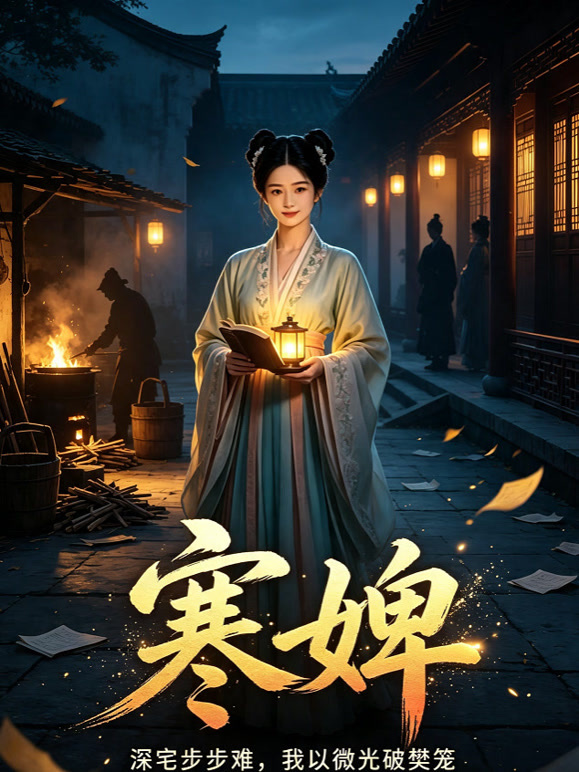 寒婢