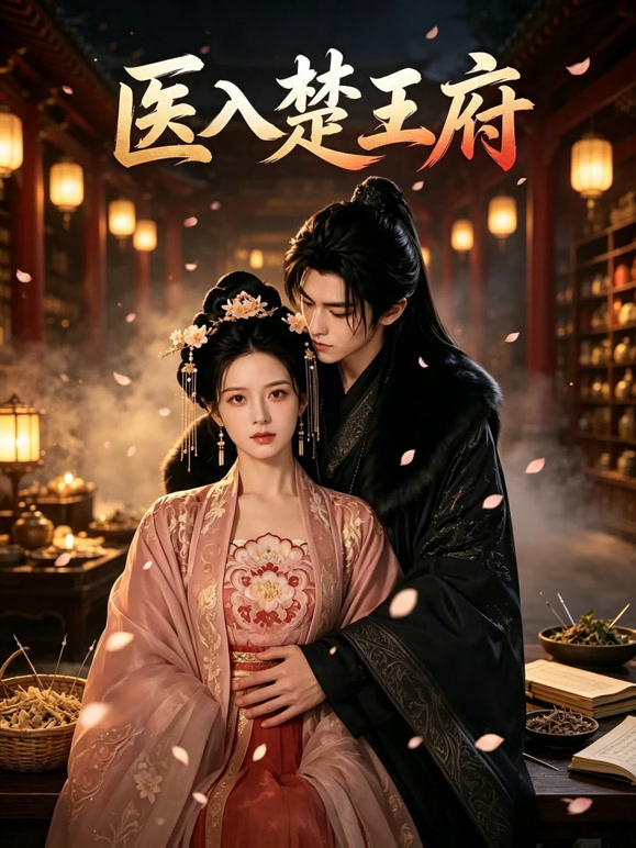 医入楚王府