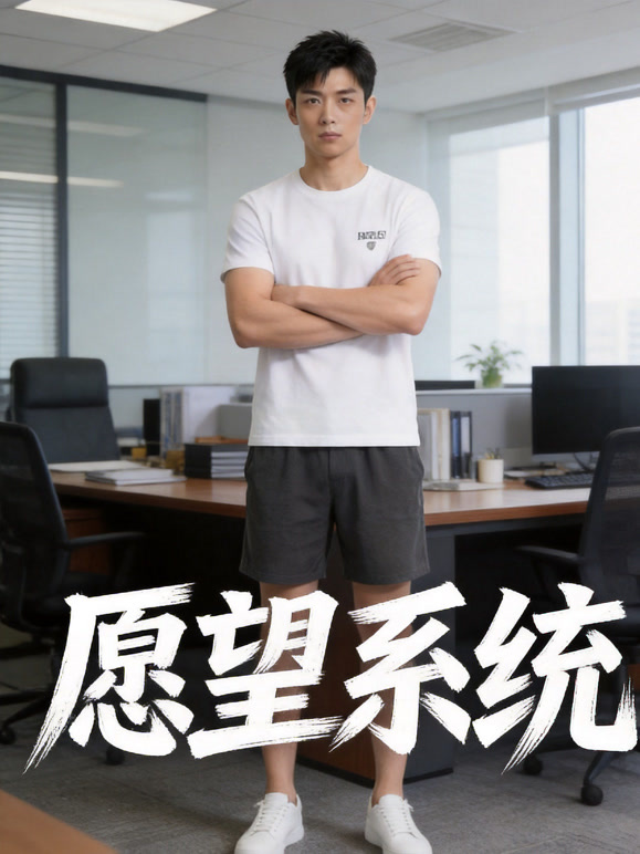 愿望系统