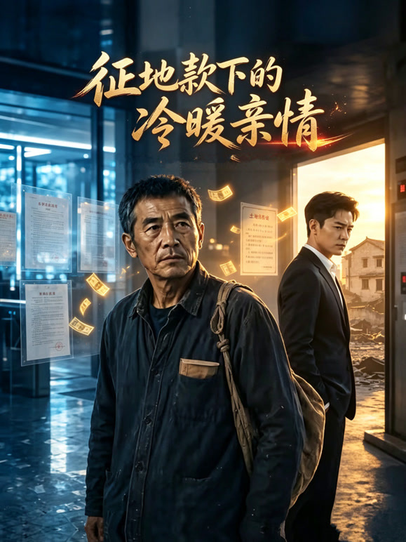 征地款下的冷暖亲情