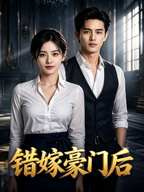 错嫁豪门后