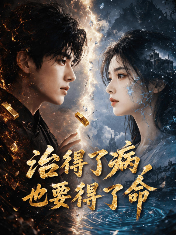 治得了病，也要得了命