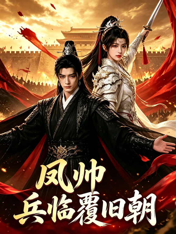 凤帅兵临覆旧朝
