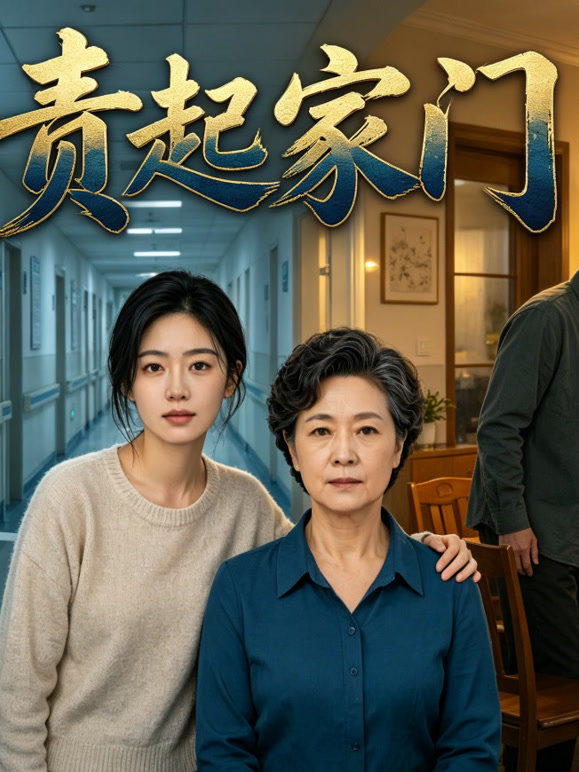 责起家门