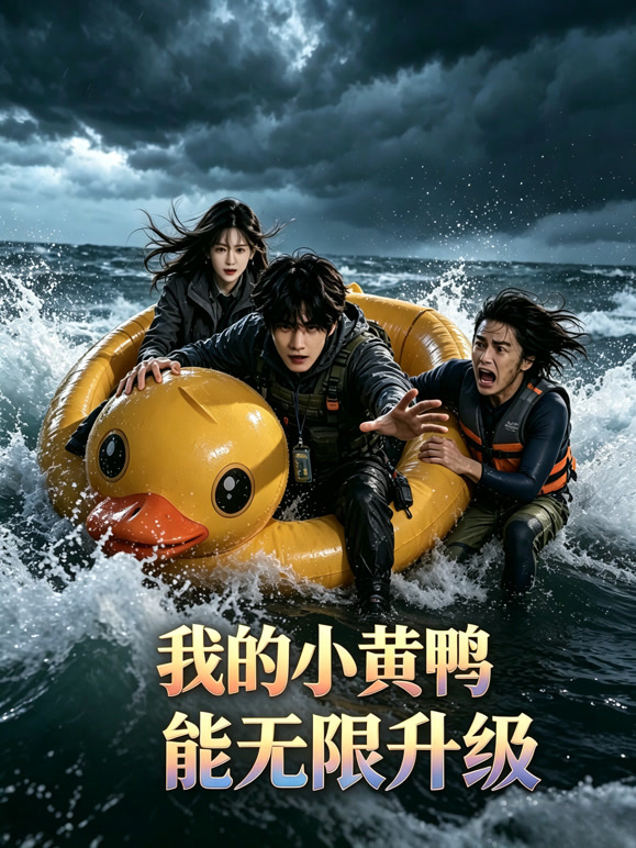 我的小黄鸭能无限升级
