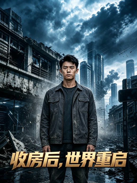 收房后，世界重启