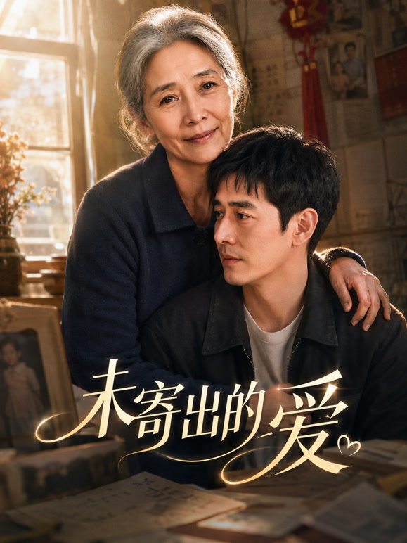 未寄出的母爱