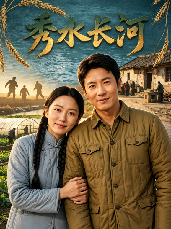 秀水长河