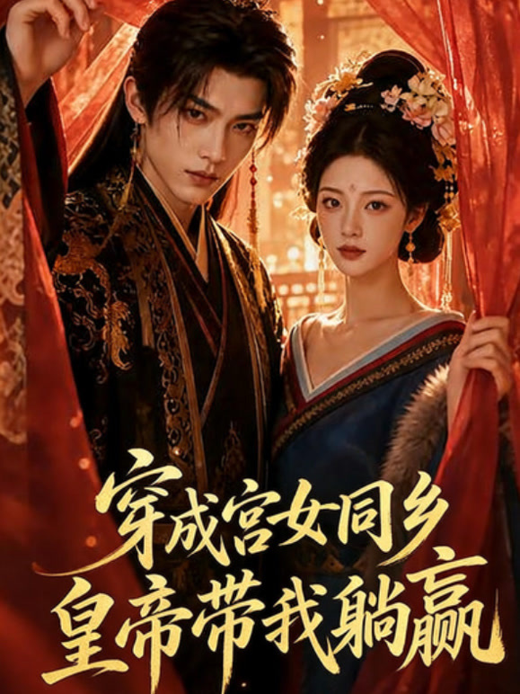 穿成宫女同乡皇帝带我躺赢