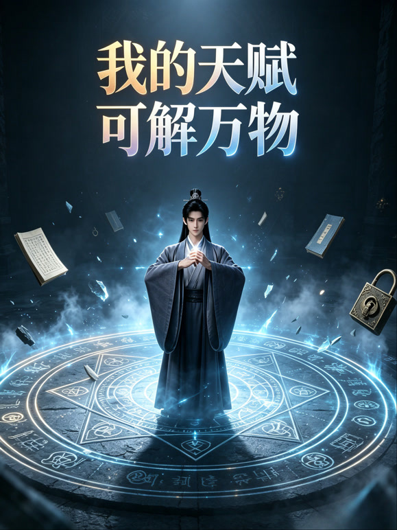 我的天赋可解万物