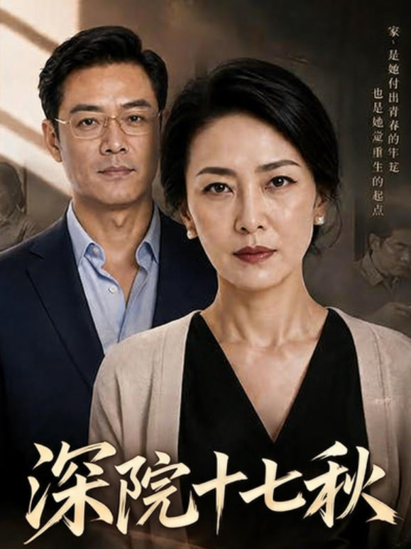 深院十七秋