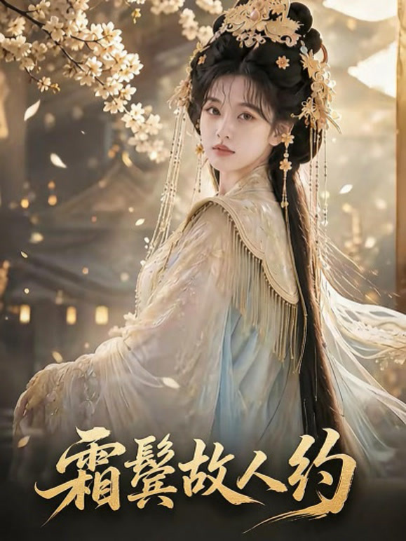 霜鬓故人约