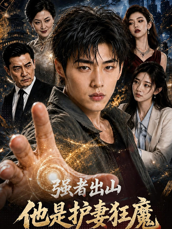 强者出山他是护妻狂魔