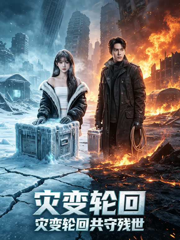 灾变轮回共守残世