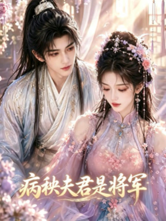 病秧夫君是将军