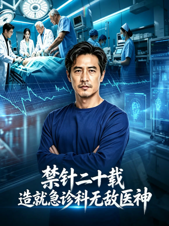 禁针二十载造就急诊科无敌医神