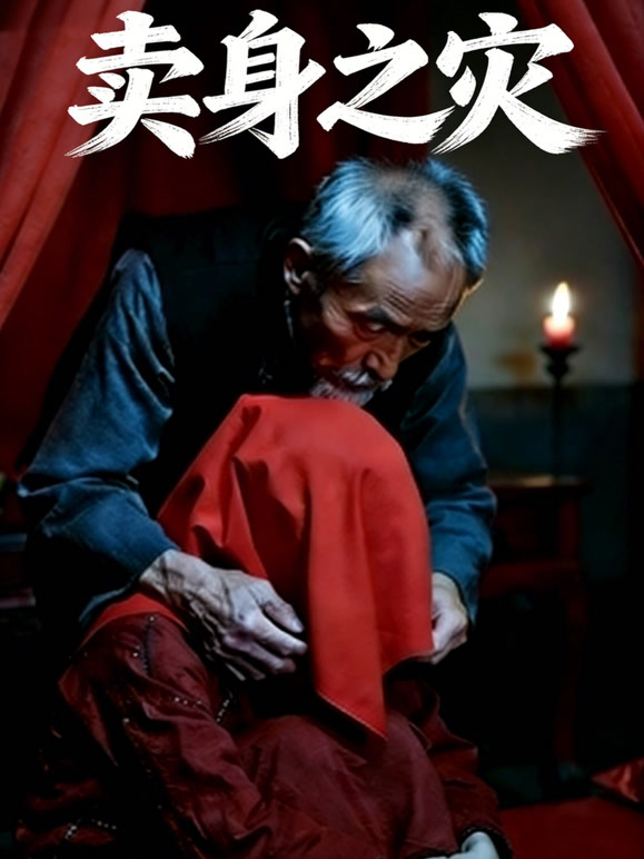 卖身之灾