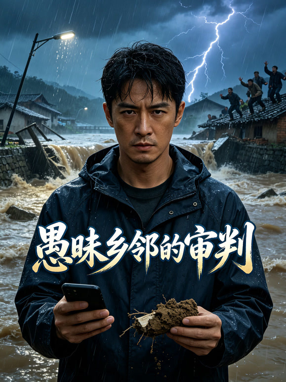 愚昧乡邻的审判