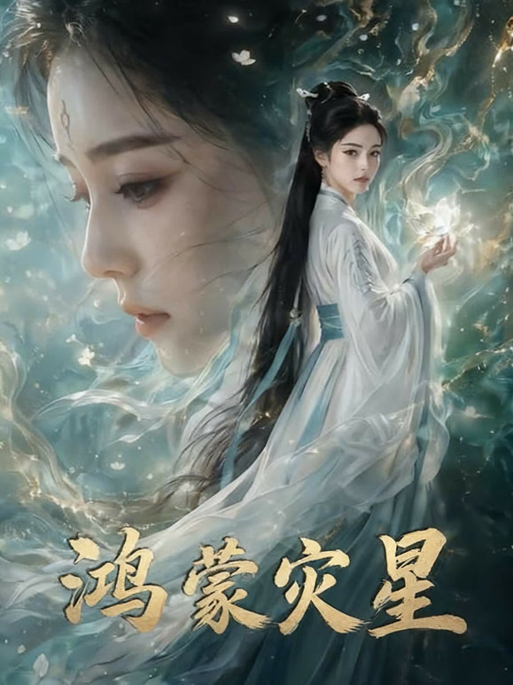 鸿蒙灾星
