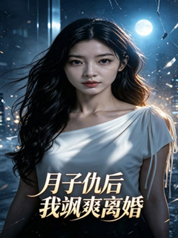 月子仇后我飒爽离婚