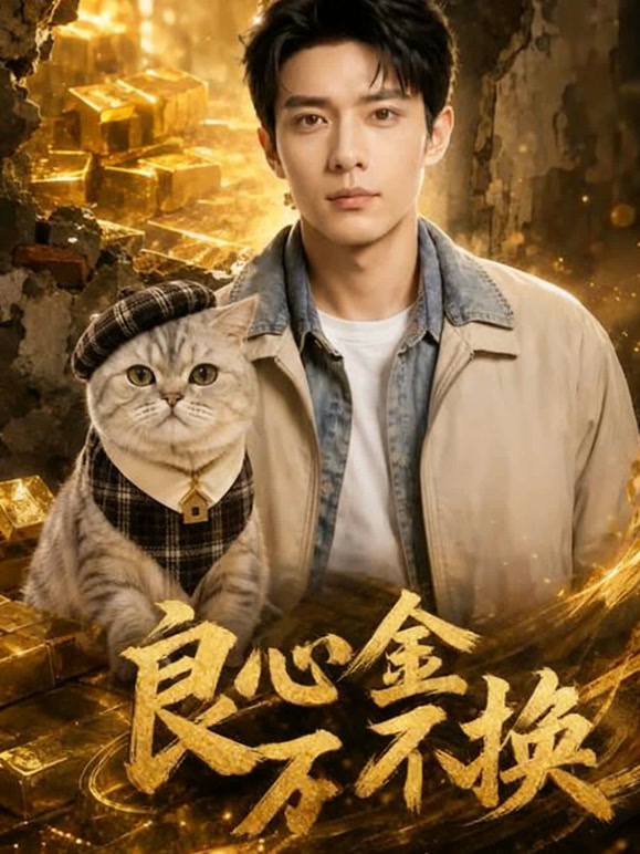 良心金不换