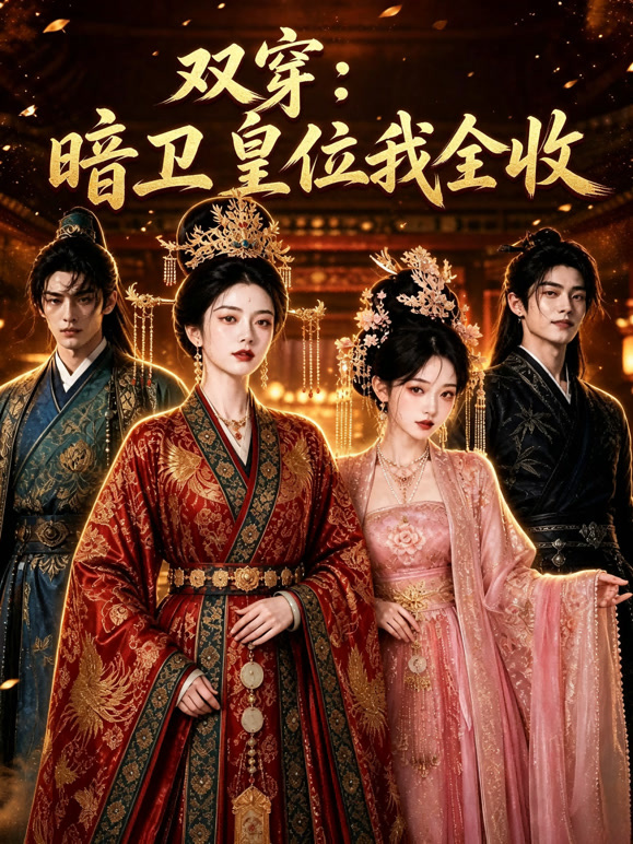 双穿：暗卫皇位我全收