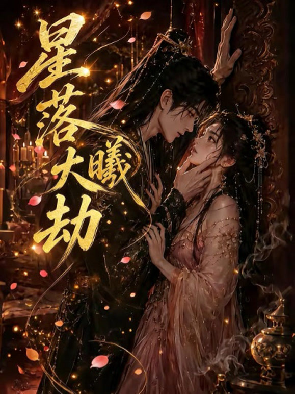 星落大曦劫