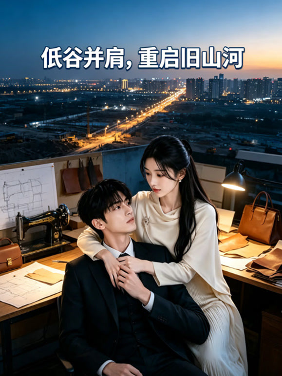 低谷并肩，重启旧山河