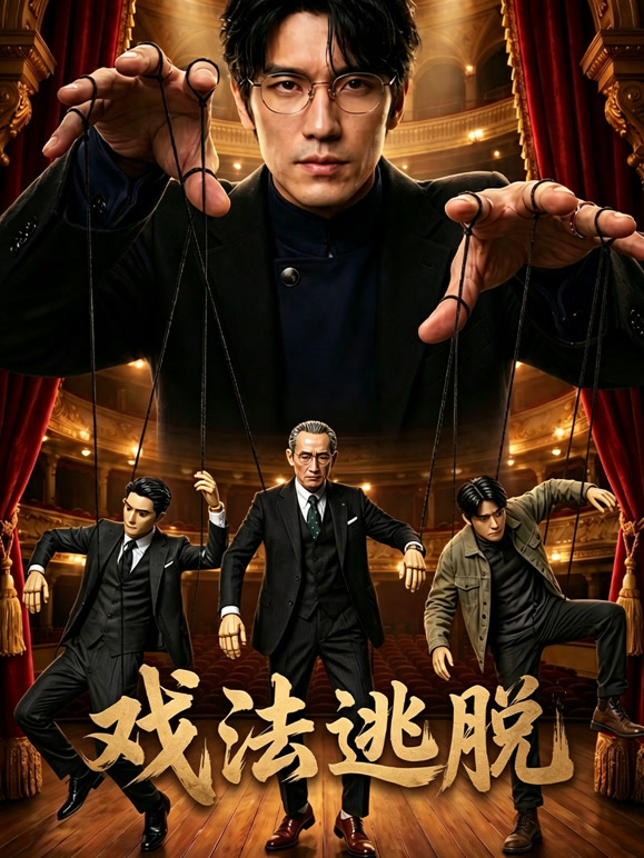 戏法逃脱